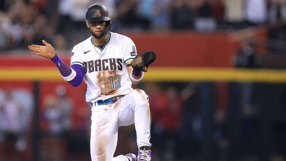 Orioles-Diamondbacks MLB 2023 live stream (9/2): How to watch online, TV  info, time 