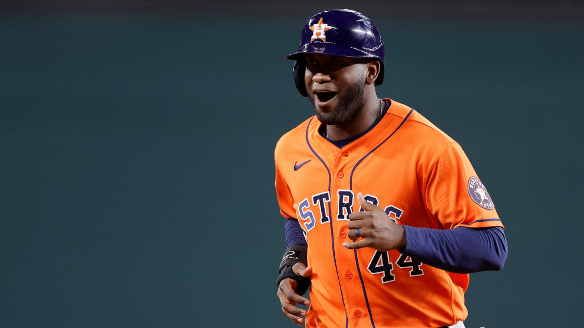 Astros vs. Rangers Prediction, Picks, Lineups & Odds Today: ALCS Game 4 -  Fastball