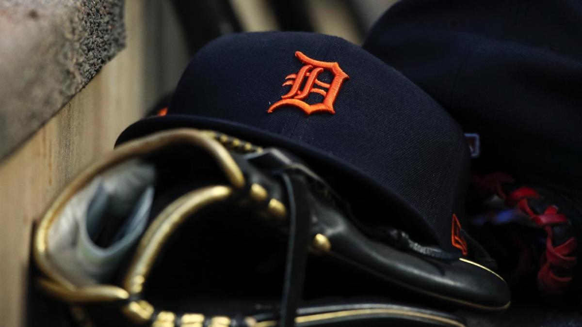 Tigers' facility in Dominican Republic robbed, continuing string of ...