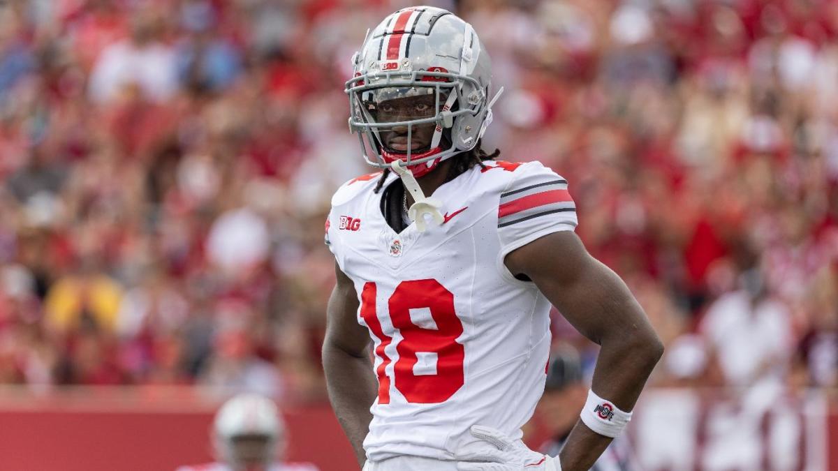 Ohio State vs. Maryland game prediction, pick: Who wins and why - College  Football HQ