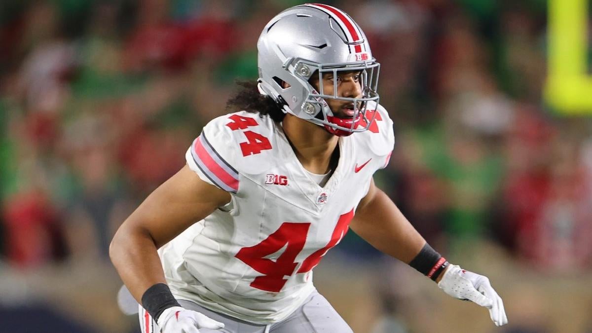 Ohio State's 2024 NFL Draft Class Could Be One of Its Best Ever