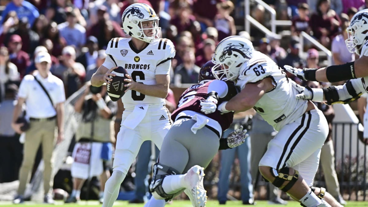 Western Michigan vs Ohio live stream, how to watch online, CBS Sports