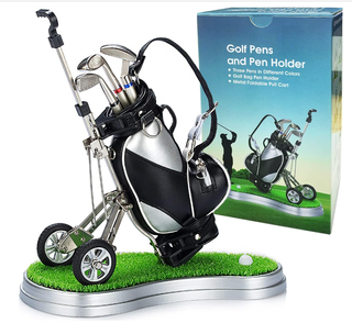 Best Golf Gifts 2024 – all the inspiration you need to pick the perfect  last-minute Christmas present