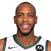 Khris Middleton - Milwaukee Bucks - Game-Issued 2022 NBA All-Star Jersey -  2021-22 NBA Season