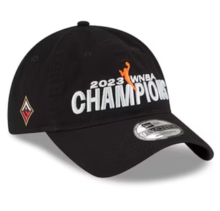 Las Vegas Aces on X: It's almost time for Aces basketball! Hit the Aces  Team Shop and rep the champs all season long! 🌐  /  X