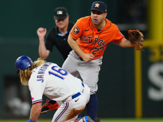 Astros designate AJ Reed for assignment to make room for Jose Urquidy