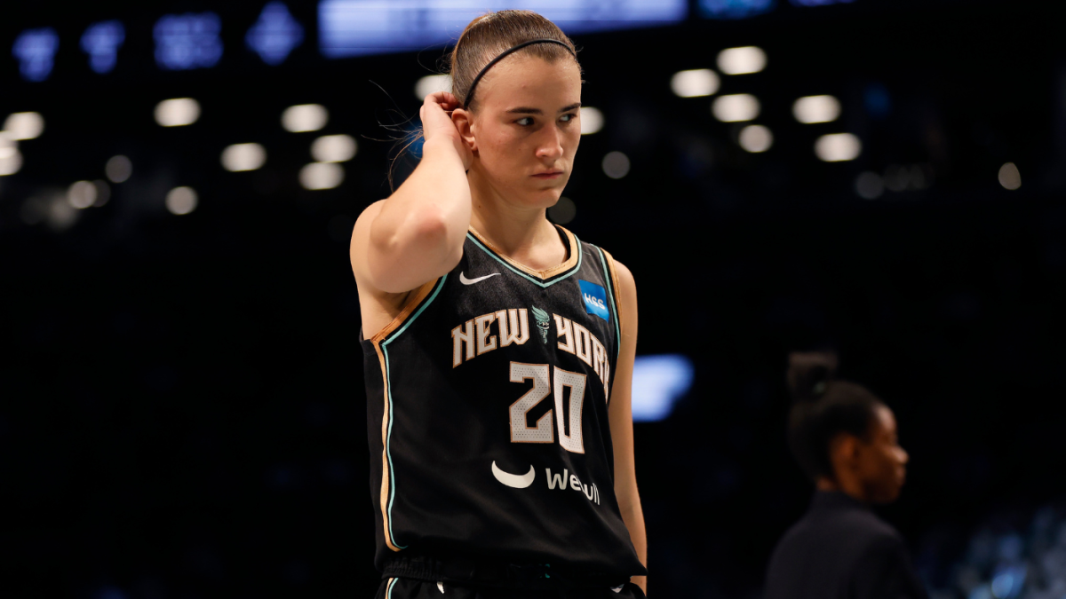 WNBA Finals: New York Liberty fined $25,000 for players skipping