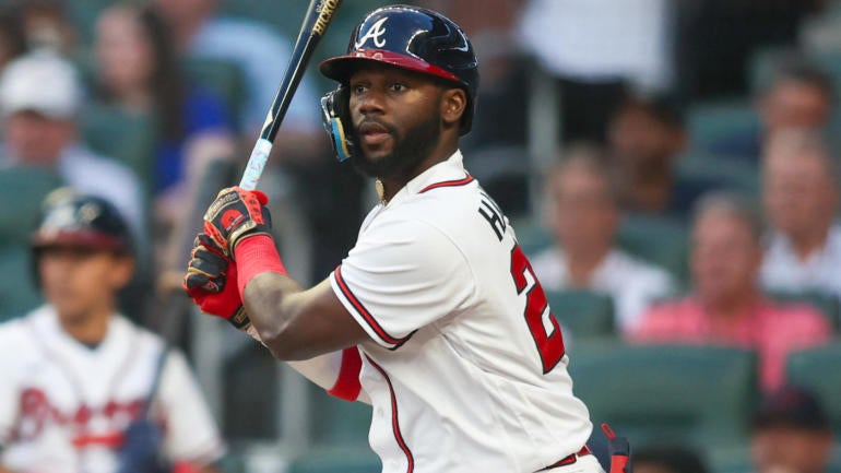 Early 2024 Fantasy Baseball Rankings: Top 30 in the outfield shows it ...