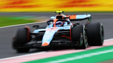 F1 Grand Prix of United States - Previews