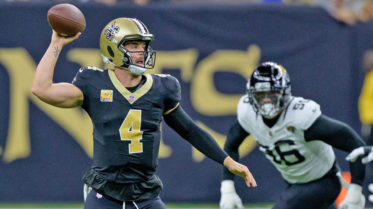 NFL odds, lines, picks, spreads, bets, predictions for Week 9 2023: Model high on Saints, Texans NFL odds, lines, picks, spreads, bets, predictions for Week 9 2023: Model high on Saints, Texans