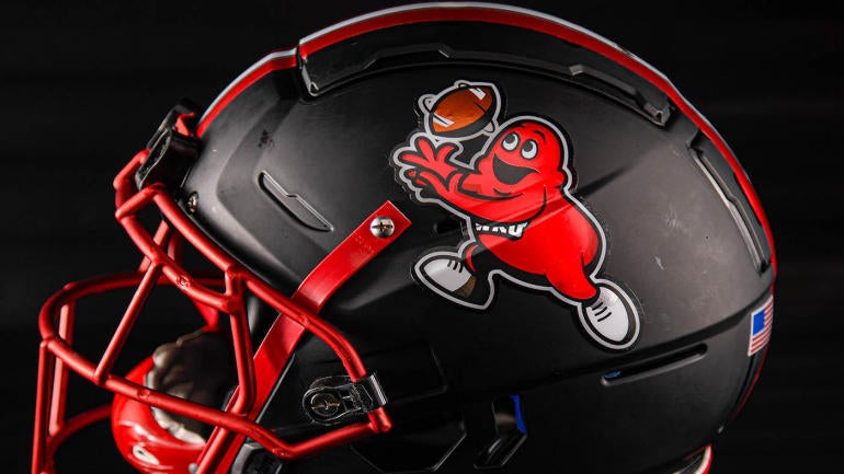 Look Western Kentucky Unveils Awesome Helmets With Variations Of Big