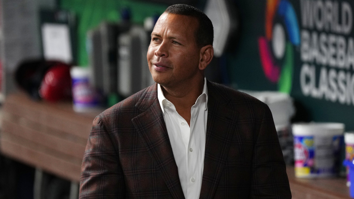 Alex Rodriguez Talks to Yankees Without Agent - The New York Times