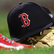 BSJ Live Coverage: Red Sox at Rays, 6:40 p.m. - Boston aims for fourth  straight win as Crawford starts