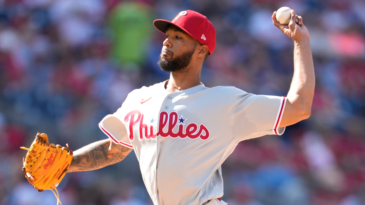 Phillies 2023 season preview: Predictions, season projections for