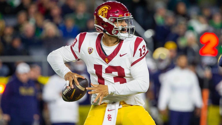 USC v Notre Dame