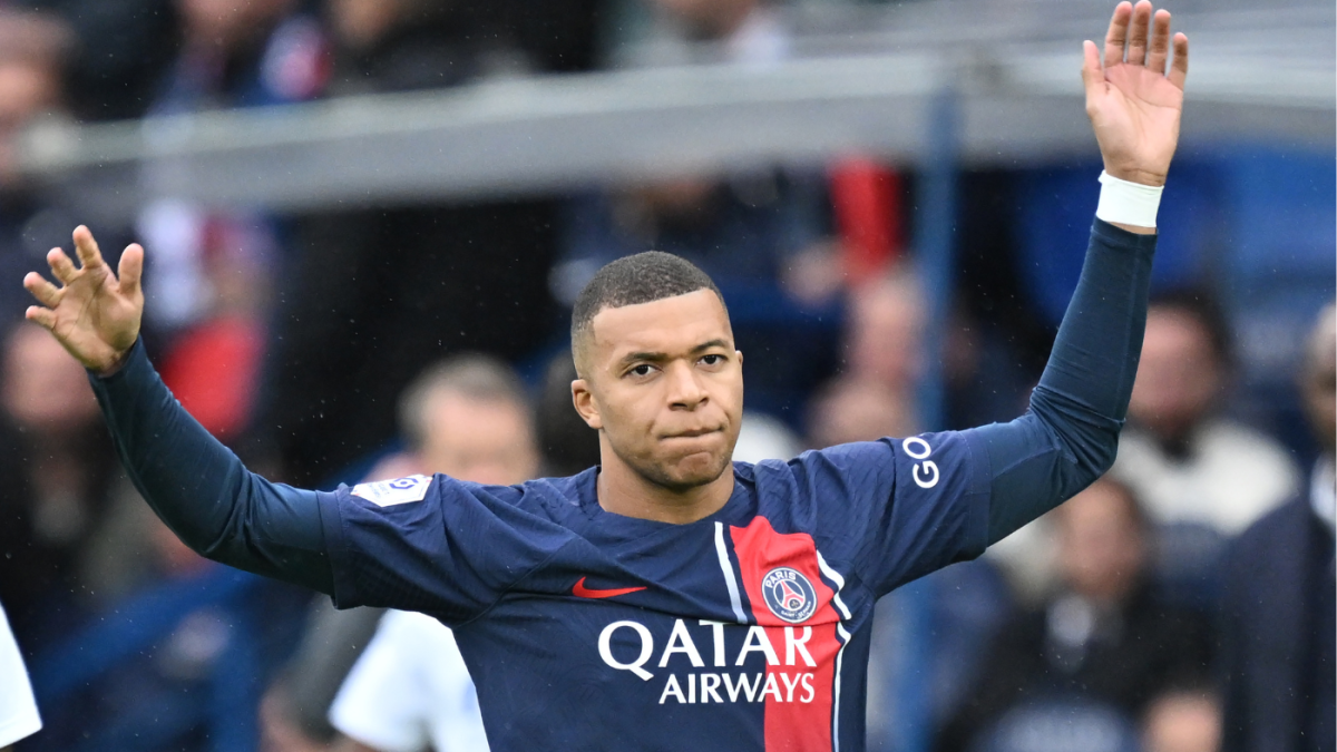 PSG-Montpellier preview: Les Parisiens eye top spot