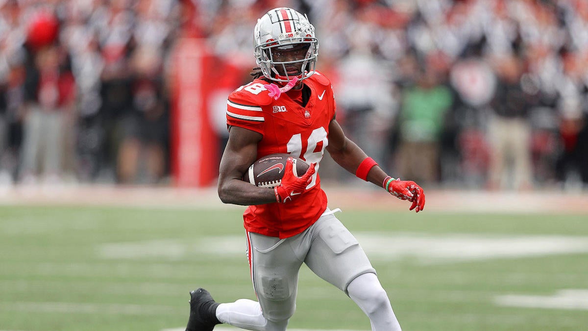 Ohio State vs. Rutgers odds, line, bets: 2023 college football picks ...