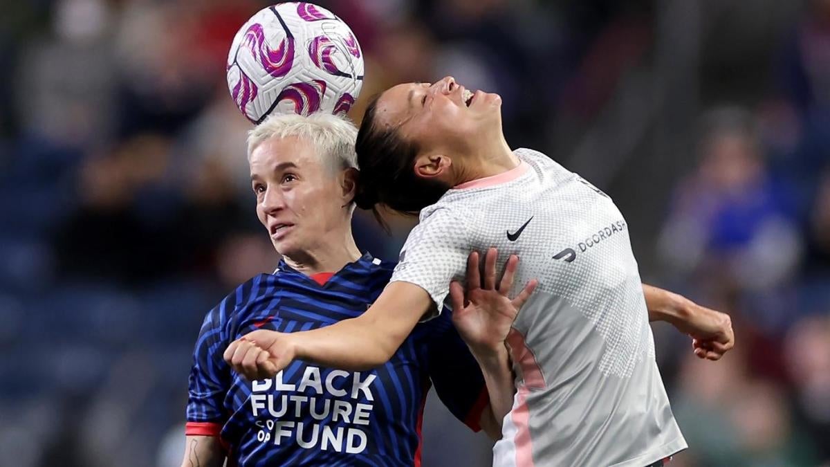 Reign advance to NWSL semifinal with 1-0 win over Angel City