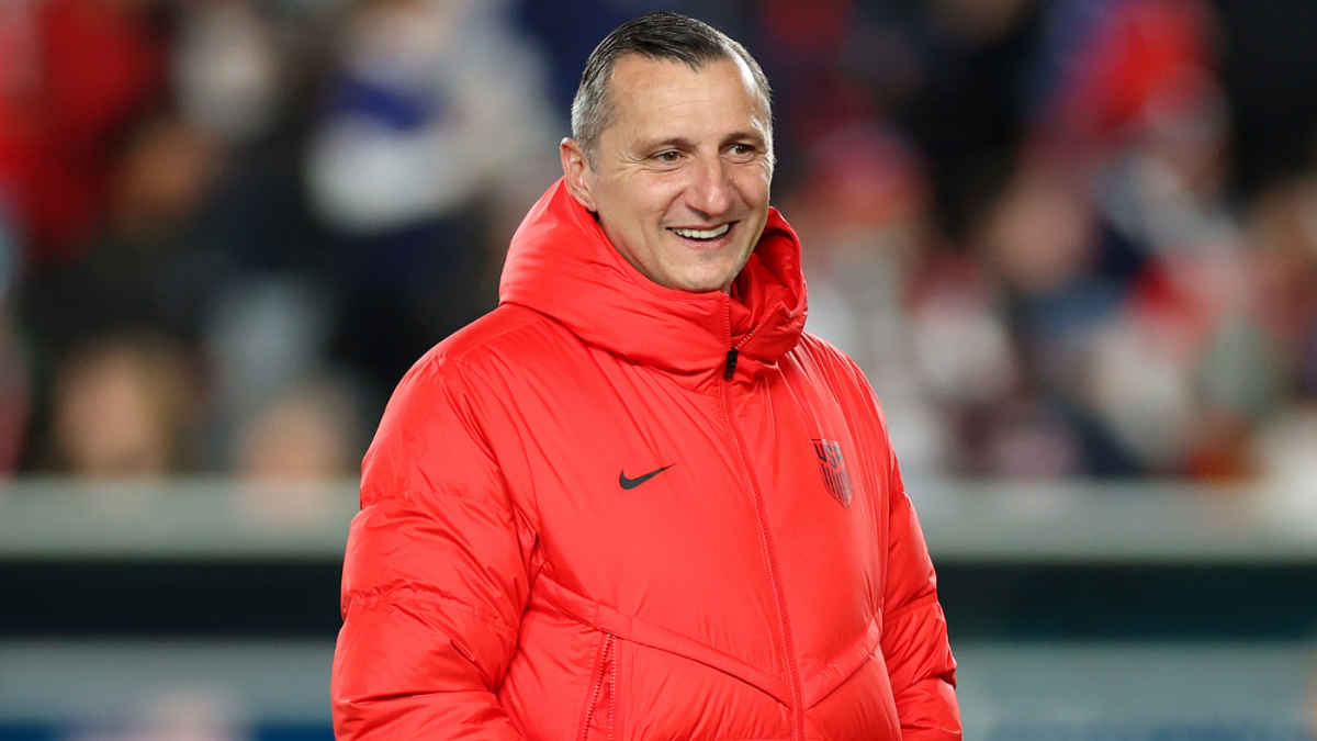 Kansas City Current set to name Vlatko Andonovski head coach to replace interim Caroline Sjoblom per reports