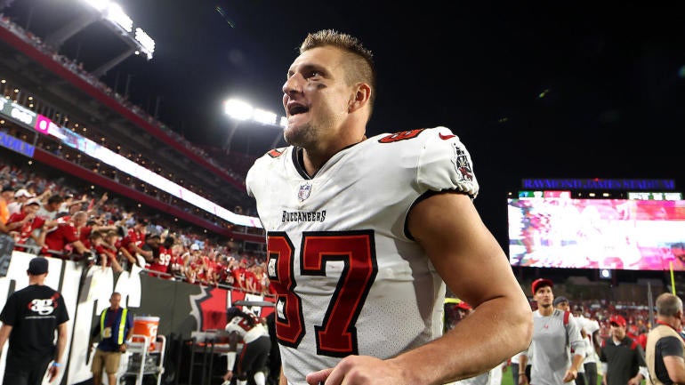 Carolina Panthers v Tampa Bay Buccaneers