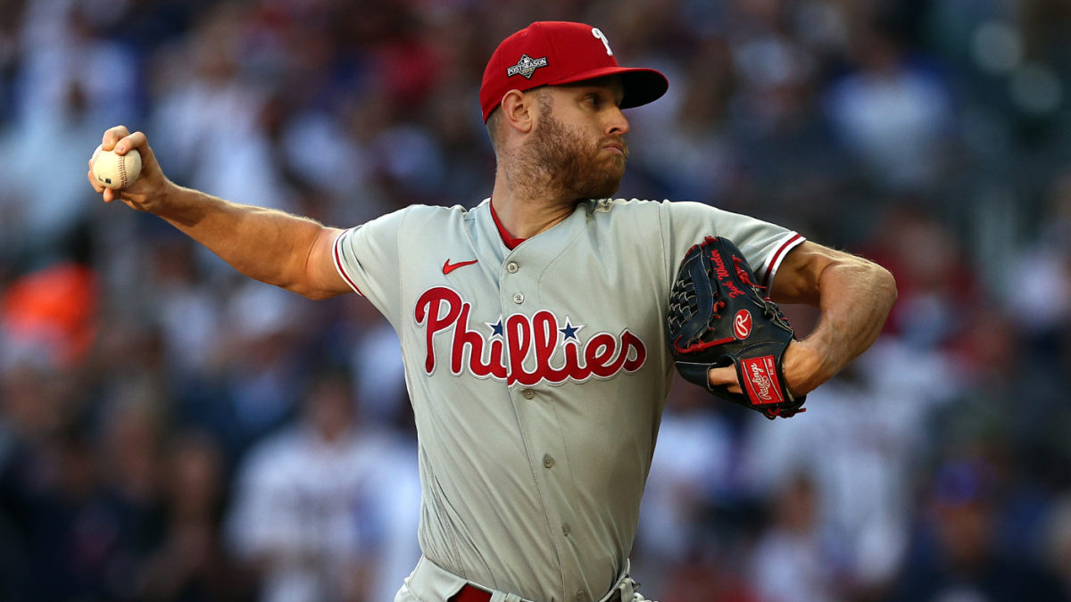 What time, TV channel is Diamondbacks vs Phillies MLB playoffs Game 3 today?  Free live stream, NLCS odds (10/19/2023) 