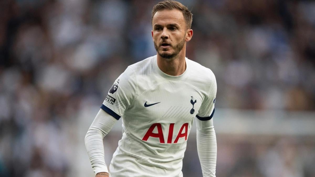 Tottenham Hotspur Predicted Lineup vs Fulham for October 23