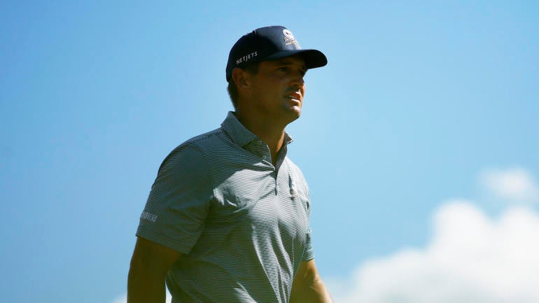 LIV Golf Invitational - Miami - Day Two