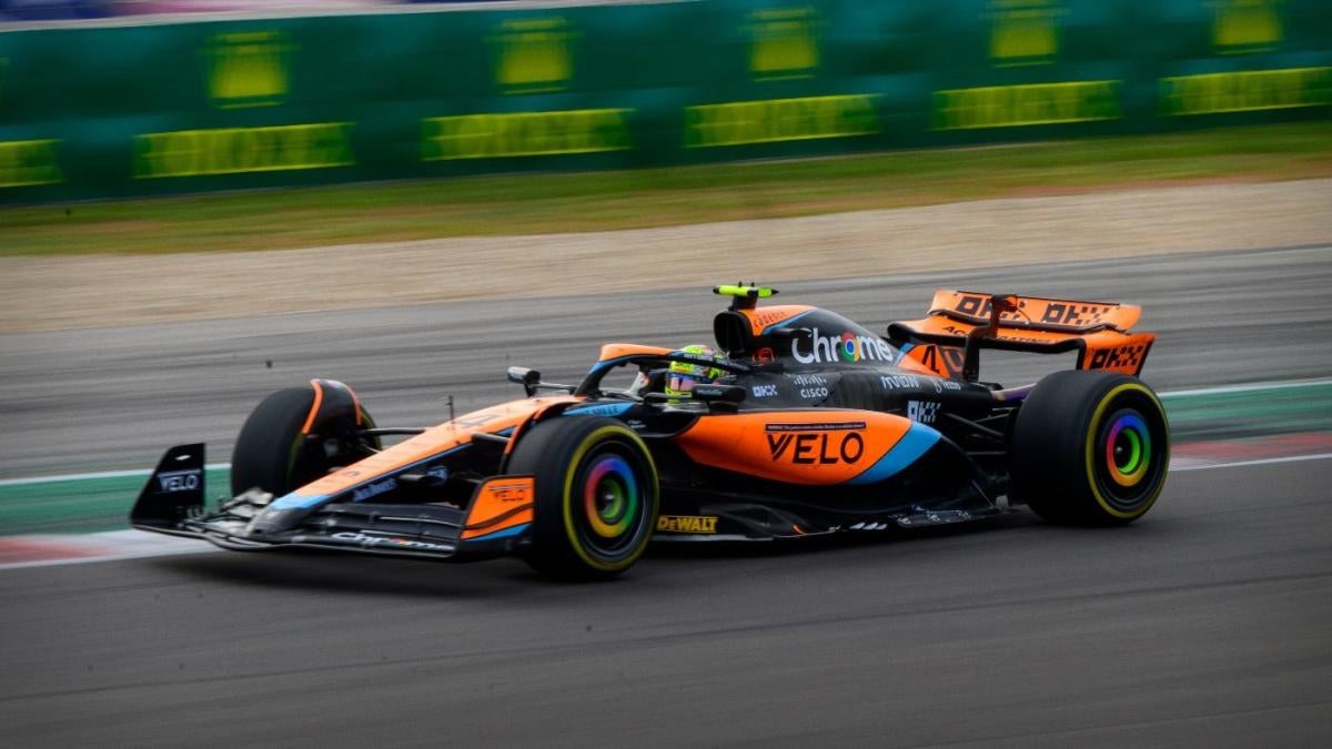 Formula 1 betting, odds: Is Brazil the best chance for someone