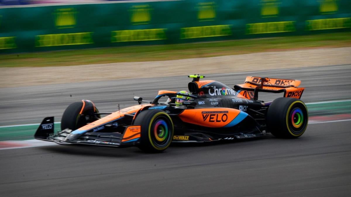 Formula 1 picks, odds, race time: 2023 United States Grand Prix ...