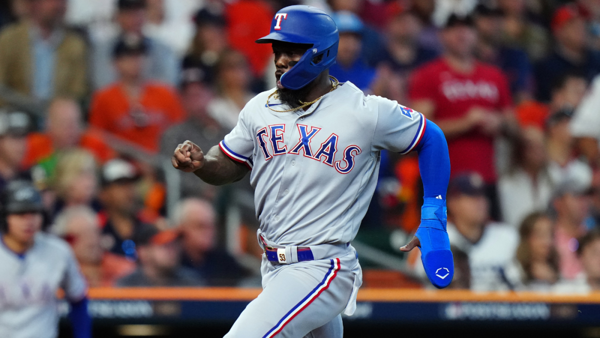 MLB picks, best bets for Rangers vs. Astros: Adolis García, Jose