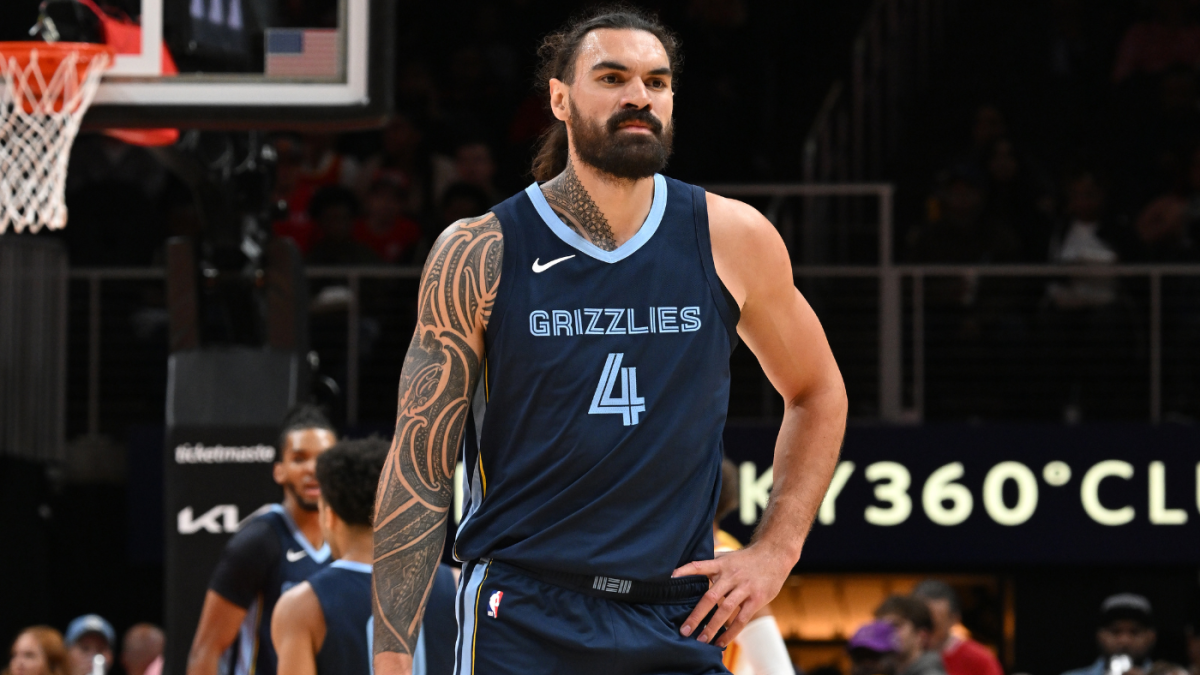 Steven Adams game continues to grow - Sports Illustrated