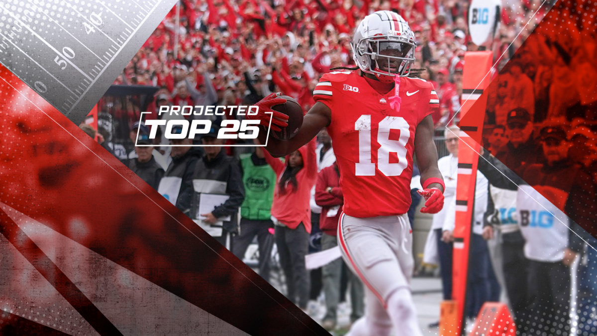 The 25 best players in Ohio State football history