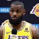 2022-23 NBA Futures Betting: LeBron's Scoring Record - ® US