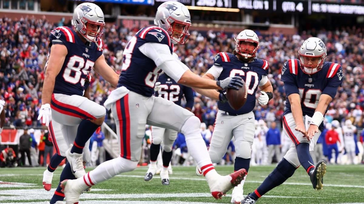 NFL Week 7 scores, highlights 4 of worst teams earn wins, including