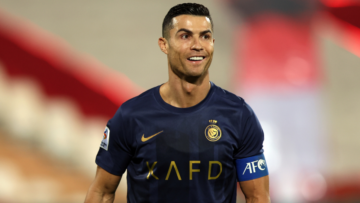 Where is Cristiano Ronaldo? Al Nassr star rested for AFC Champions League  match vs Al Duhail