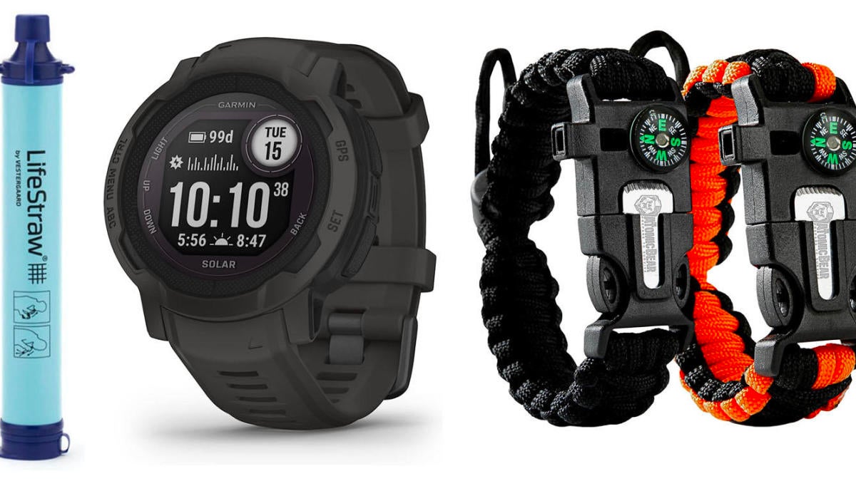 Garmin Instinct 2 Solar is the first smartwatch that can effectively charge  its battery in the sun