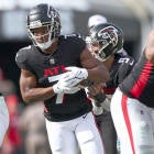 NFL Looking Into Why Falcons RB Bijan Robinson Did Not Appear On Injury ...