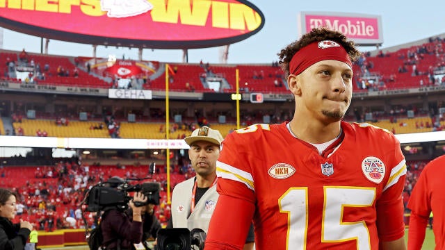 Week 7 Fantasy Recap: Elite Patrick Mahomes Is Back