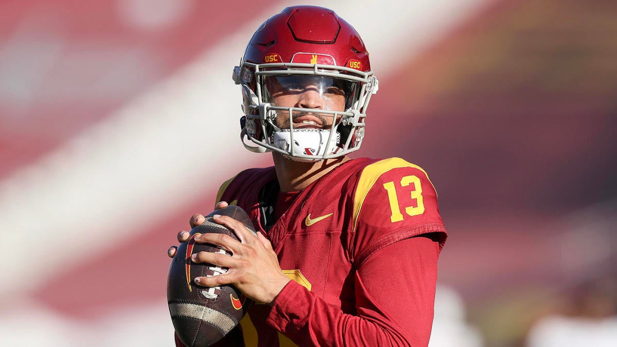 Take 5: Top QB prospects eligible for 2024 NFL Draft