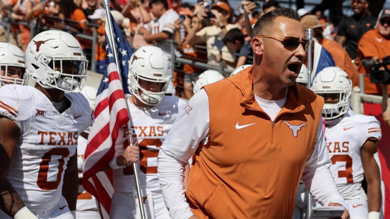 Texas vs. BYU live stream, how to watch, TV channel, prediction, expert ...