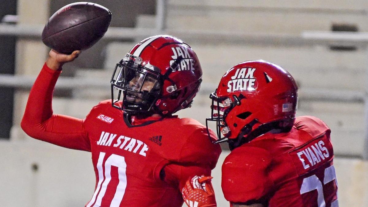 Anwar Lewis - Football - Jacksonville State University Athletics