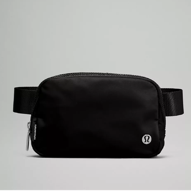 Lululemon belt bag