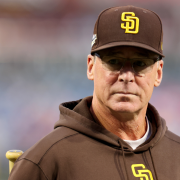 Padres wrap 2023 season with 82-80 record