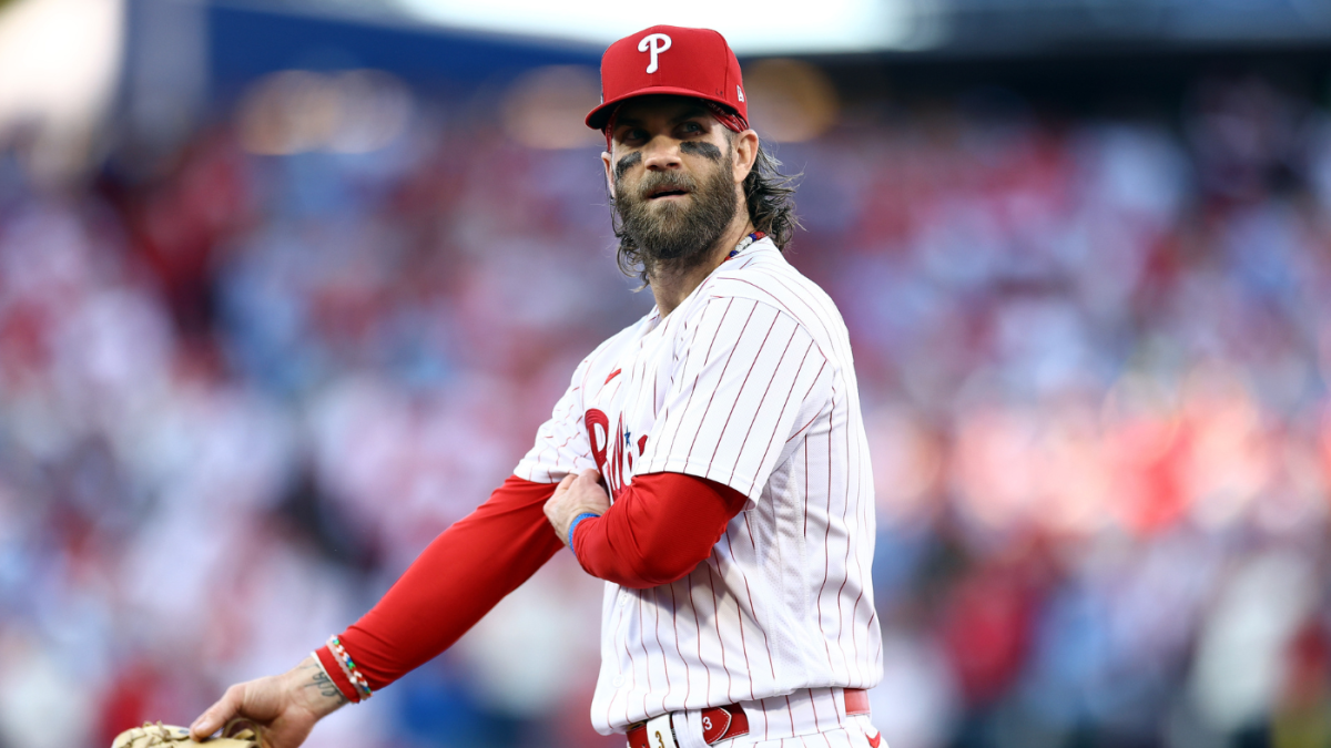 Phillies home opener 2023: Start time, how to watch and stream