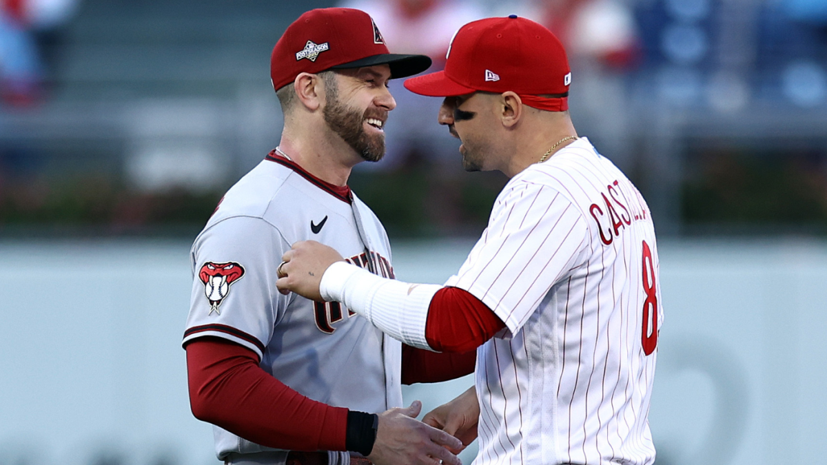 Phillies face long odds in NLDS, but four key stats show how they