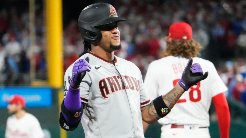 Phillies Vs. Diamondbacks Score, Highlights: Arizona Forces NLCS Game 7 ...