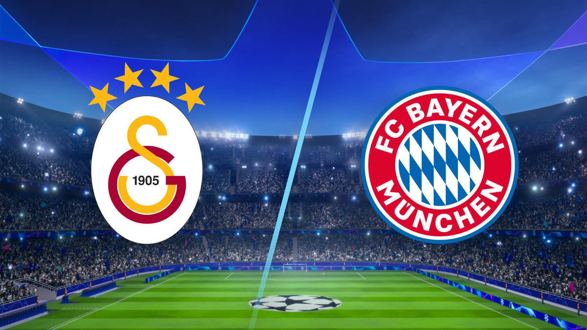 Galatasaray x Bayern de Munique pela Champions League 2023/24