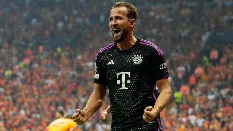 Bayern Munich, Real Madrid clear contenders; Christian Eriksen huge for Man United