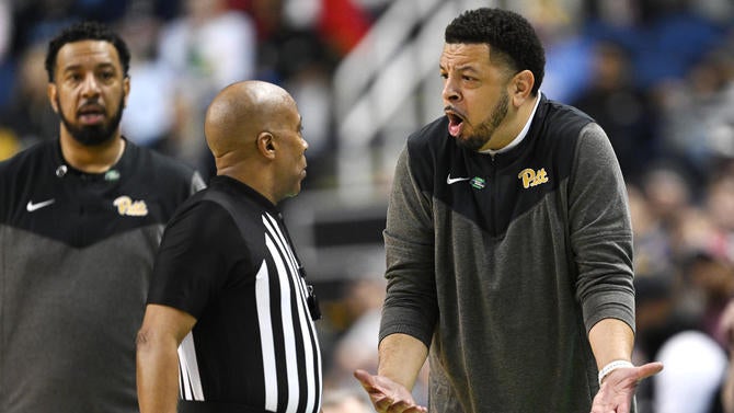 NCAA Men's Basketball Tournament - Second Round - Greensboro