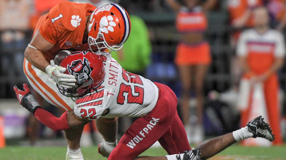 Clemson vs. NC State game Prediction, expert picks, kickoff time, live